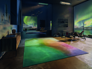 Jan Kath - Design contemporaneo dei tappeti  