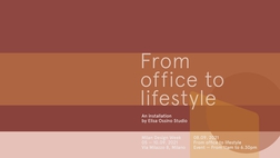 Dieffebi - From Office to Lifestyle